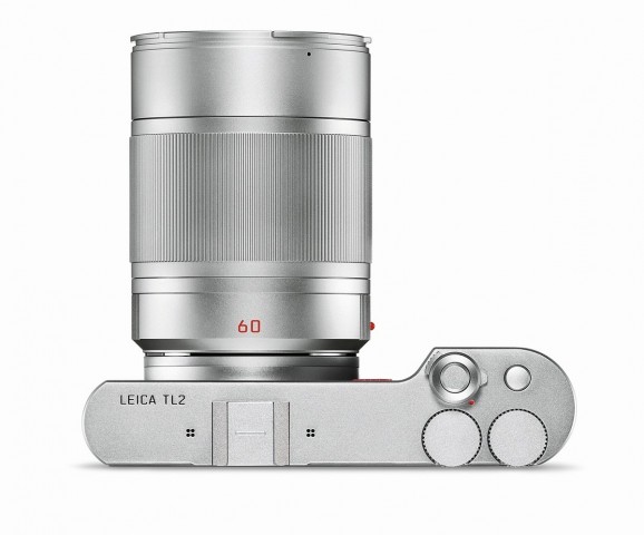 Leica TL2 (Bild: Leica)